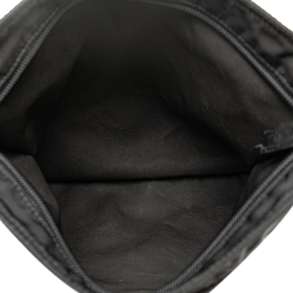 Prada Tessuto Zip Top Crossbody - 4