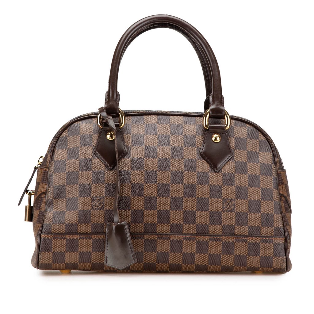 Louis Vuitton Damier Ebene Duomo