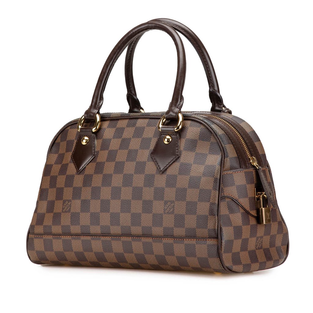 Louis Vuitton Damier Ebene Duomo - 2