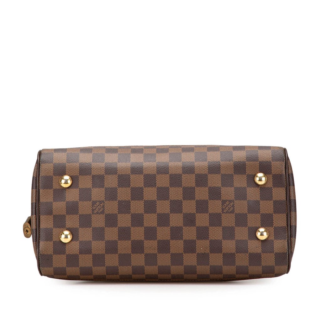 Louis Vuitton Damier Ebene Duomo - 3