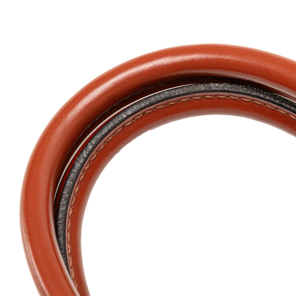 Louis Vuitton Epi Alma PM - Image 12