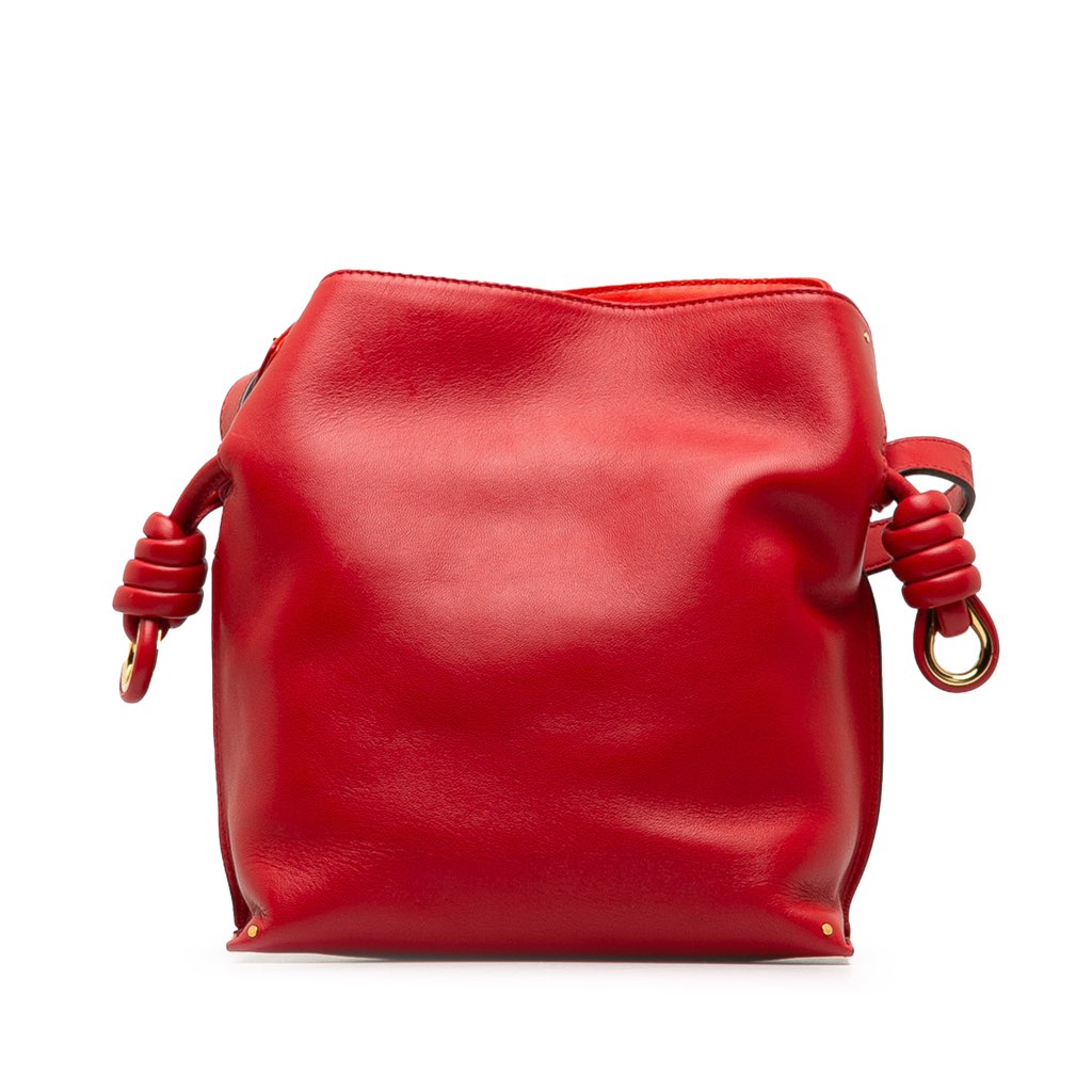 Loewe Small Flamenco Knot - 3