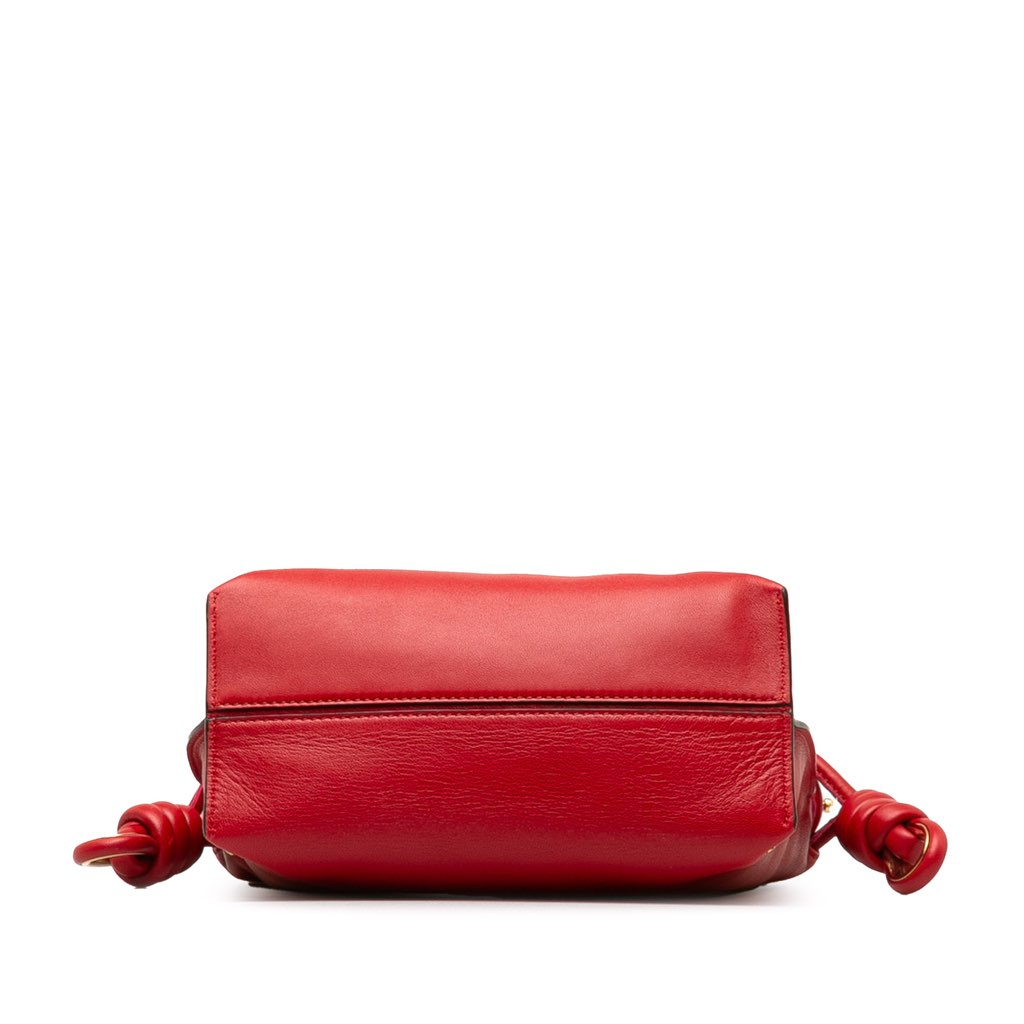 Loewe Small Flamenco Knot - 4