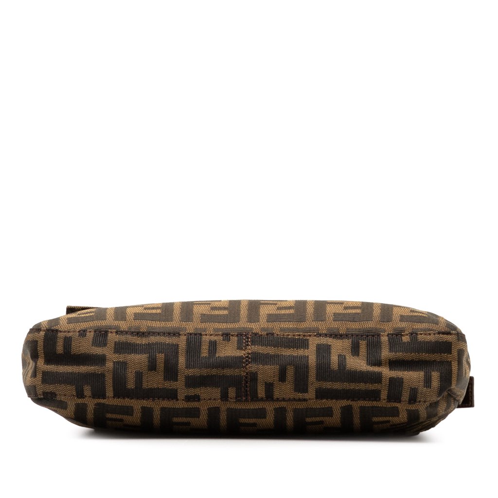 Fendi Zucca Canvas Mamma Forever - 4