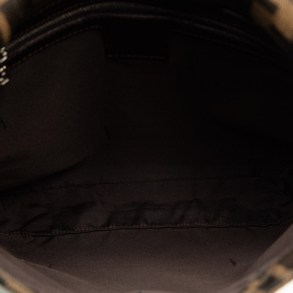 Fendi Zucca Canvas Mamma Forever - 5