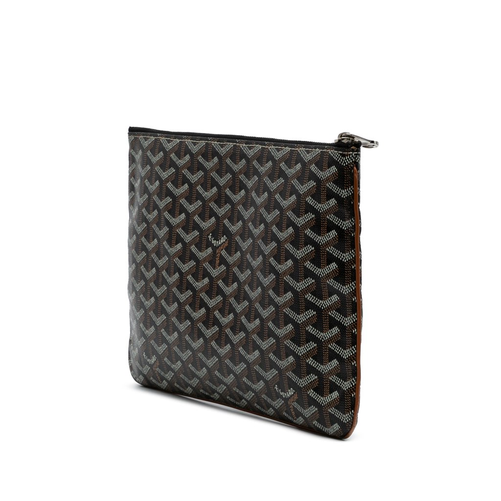 Goyard Goyardine Senat MM - 2