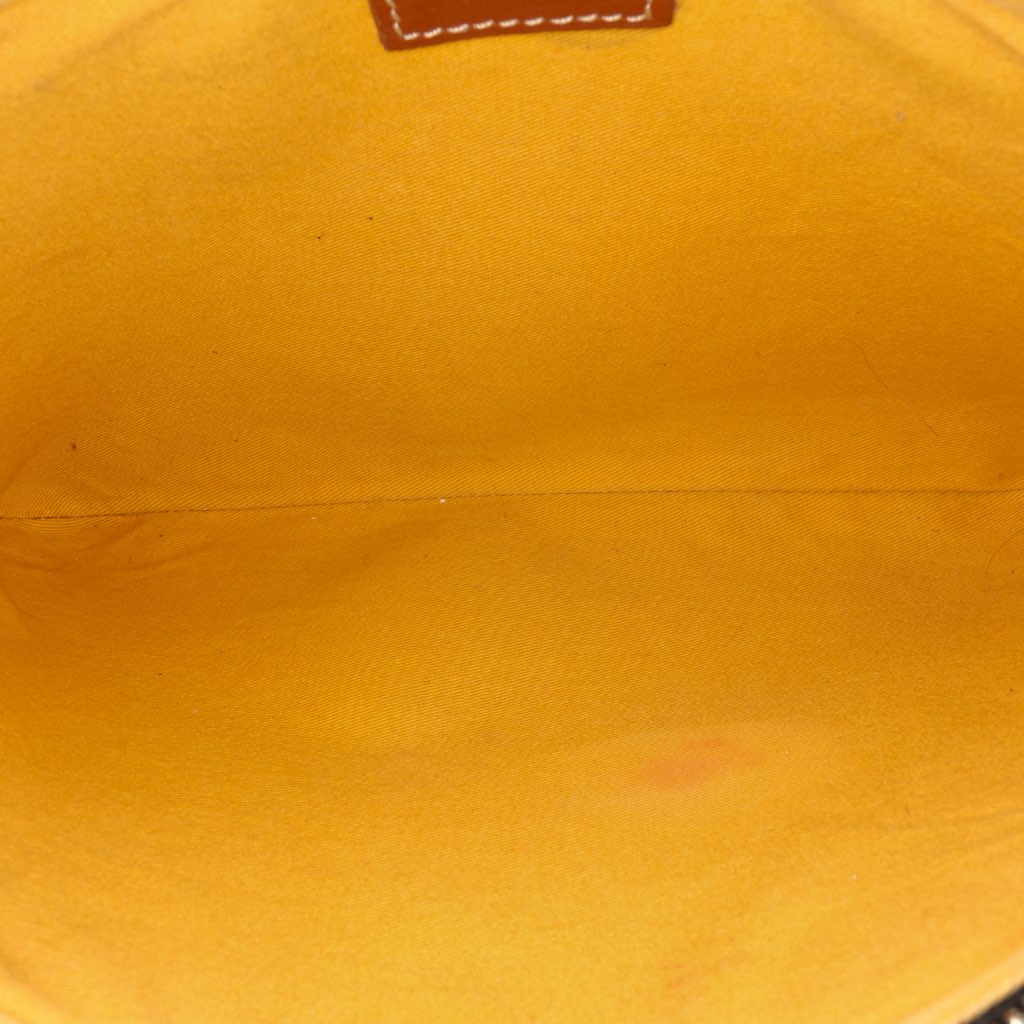 Goyard Goyardine Senat MM - 4