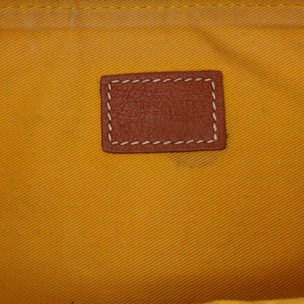 Goyard Goyardine Senat MM - 5