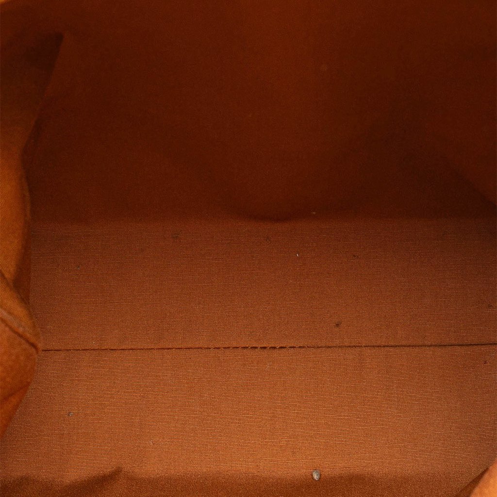 Louis Vuitton Monogram Vernis Reade MM - 4