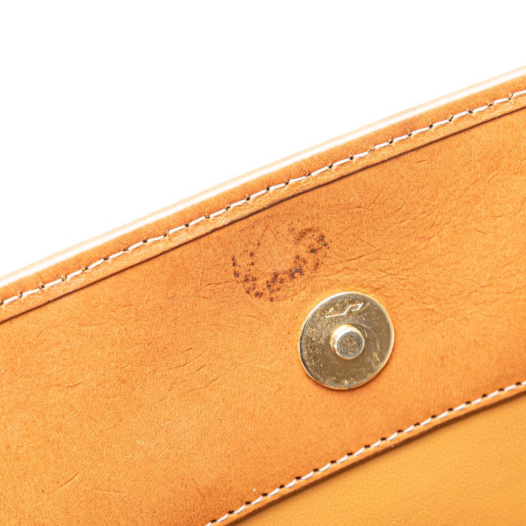 Celine Macadam Coated Canvas Crossbody - Detail 2