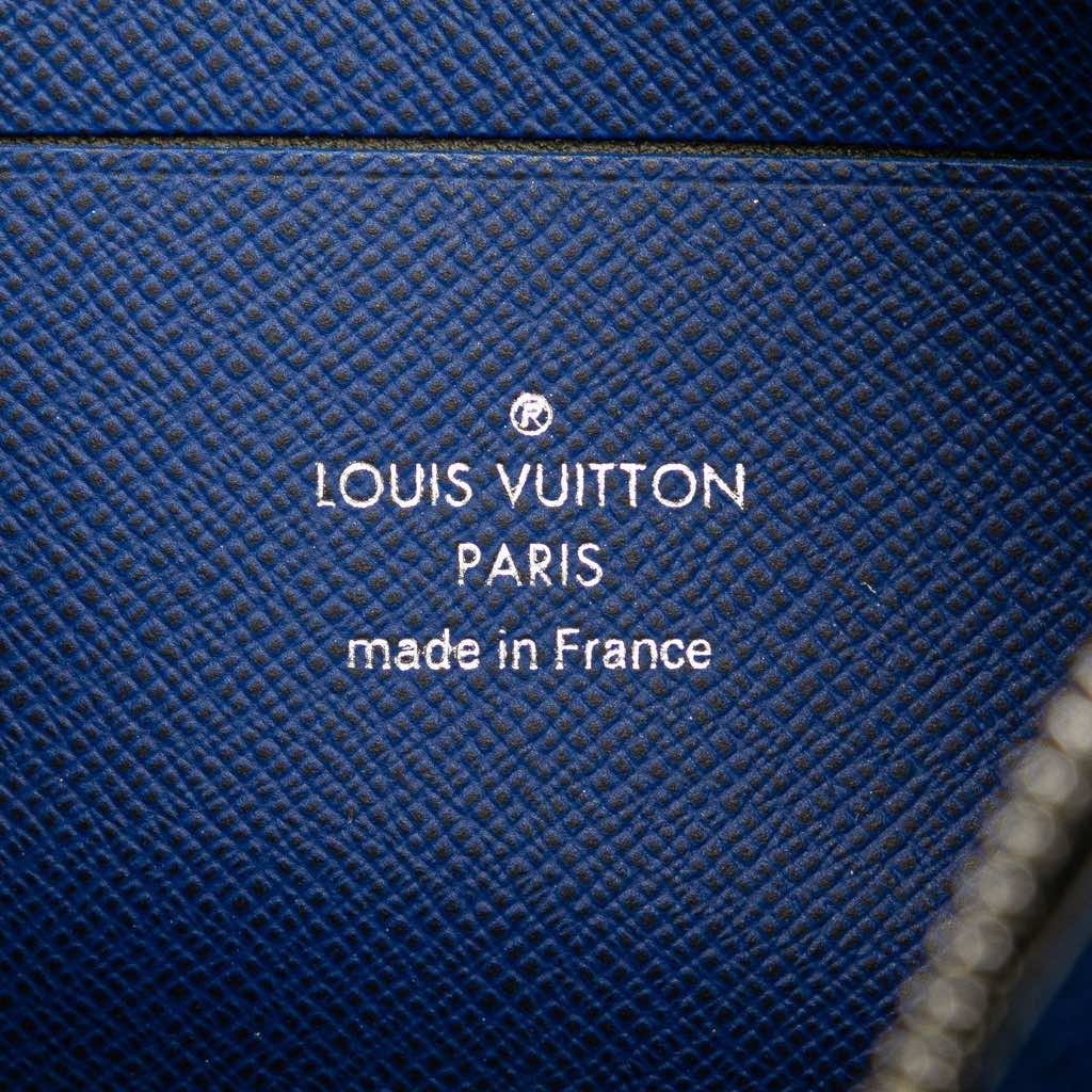 Louis Vuitton Monogram Taigarama Pochette Discovery PM - 5