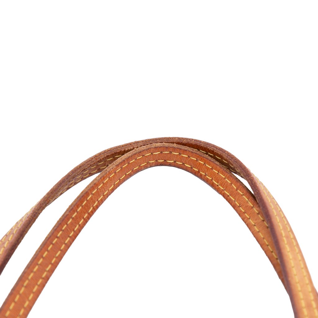 Louis Vuitton Damier Azur Neverfull GM - Image 11