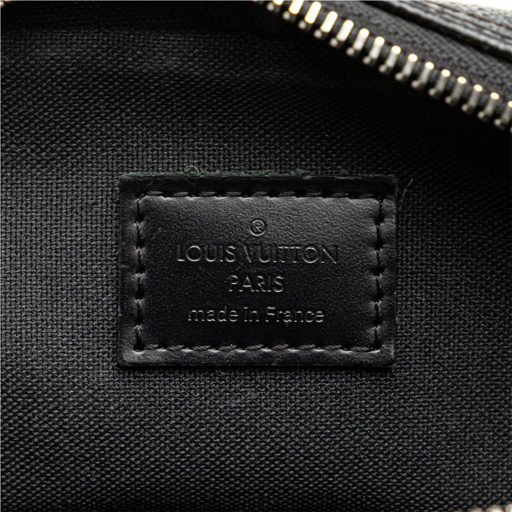 Louis Vuitton Damier Graphite Rem - 5