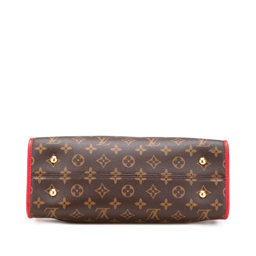 Louis Vuitton Monogram Popincourt PM - Image 6