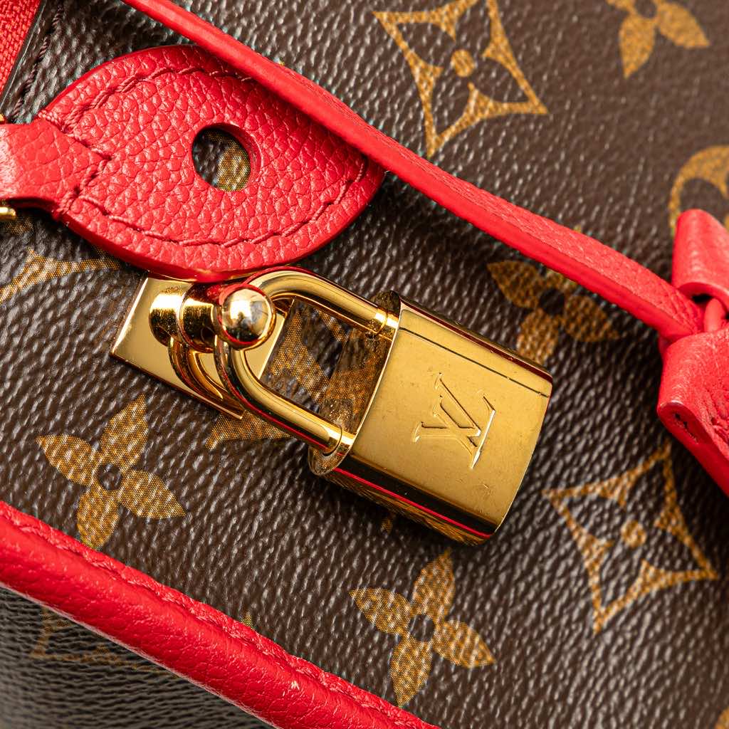 Louis Vuitton Monogram Popincourt PM - Image 11