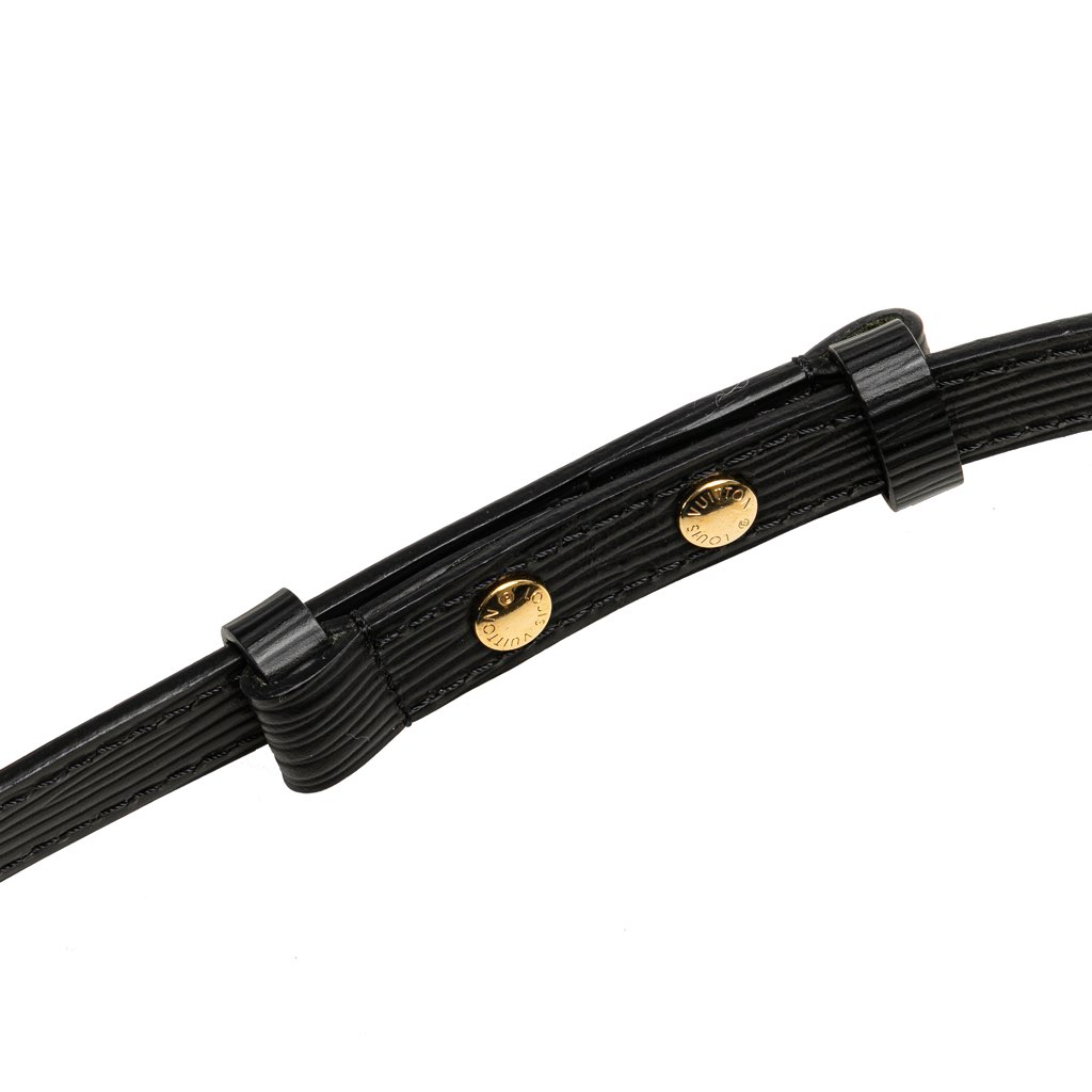 Louis Vuitton Monogram Epi Saint Michel - Image 12