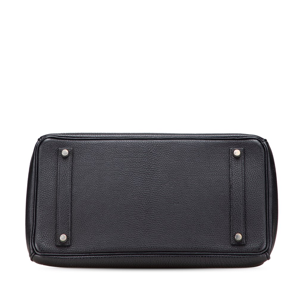 Hermès Togo Birkin Retourne 35 - 3