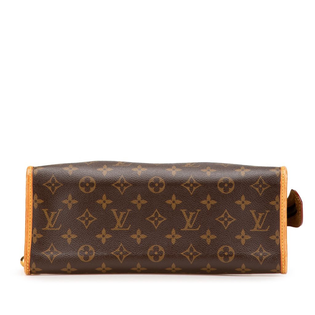 Louis Vuitton Monogram Popincourt - 3