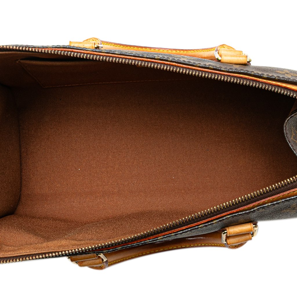 Louis Vuitton Monogram Popincourt - 4