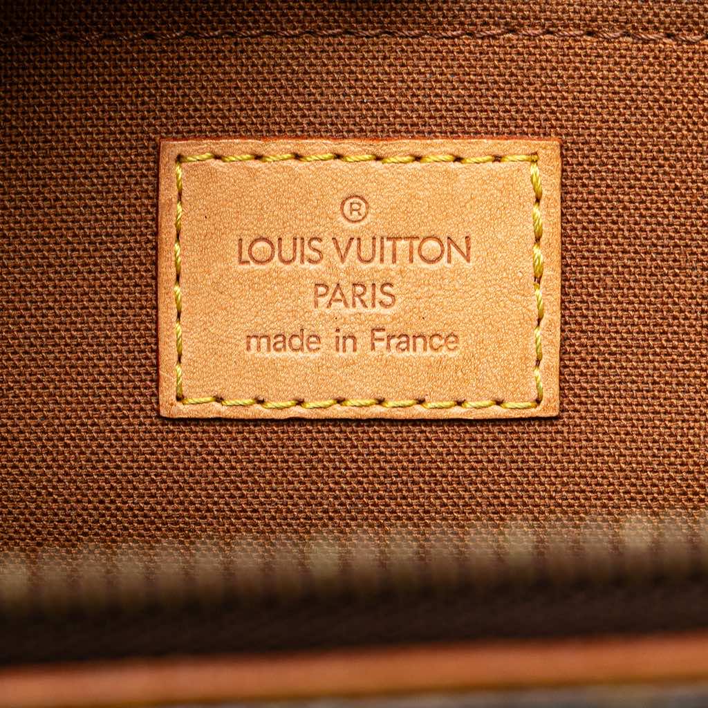 Louis Vuitton Monogram Popincourt - 5