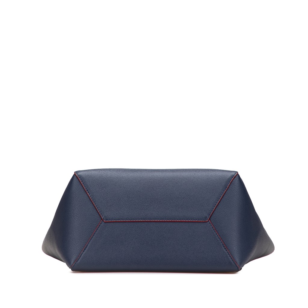 Louis Vuitton Braided Lockme Cabas - 3