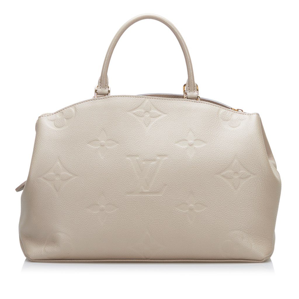 Louis Vuitton Monogram Empreinte Giant Palais - 3