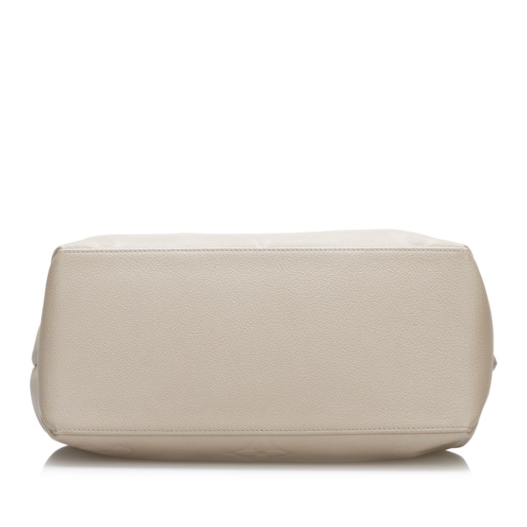 Louis Vuitton Monogram Empreinte Giant Palais - 4