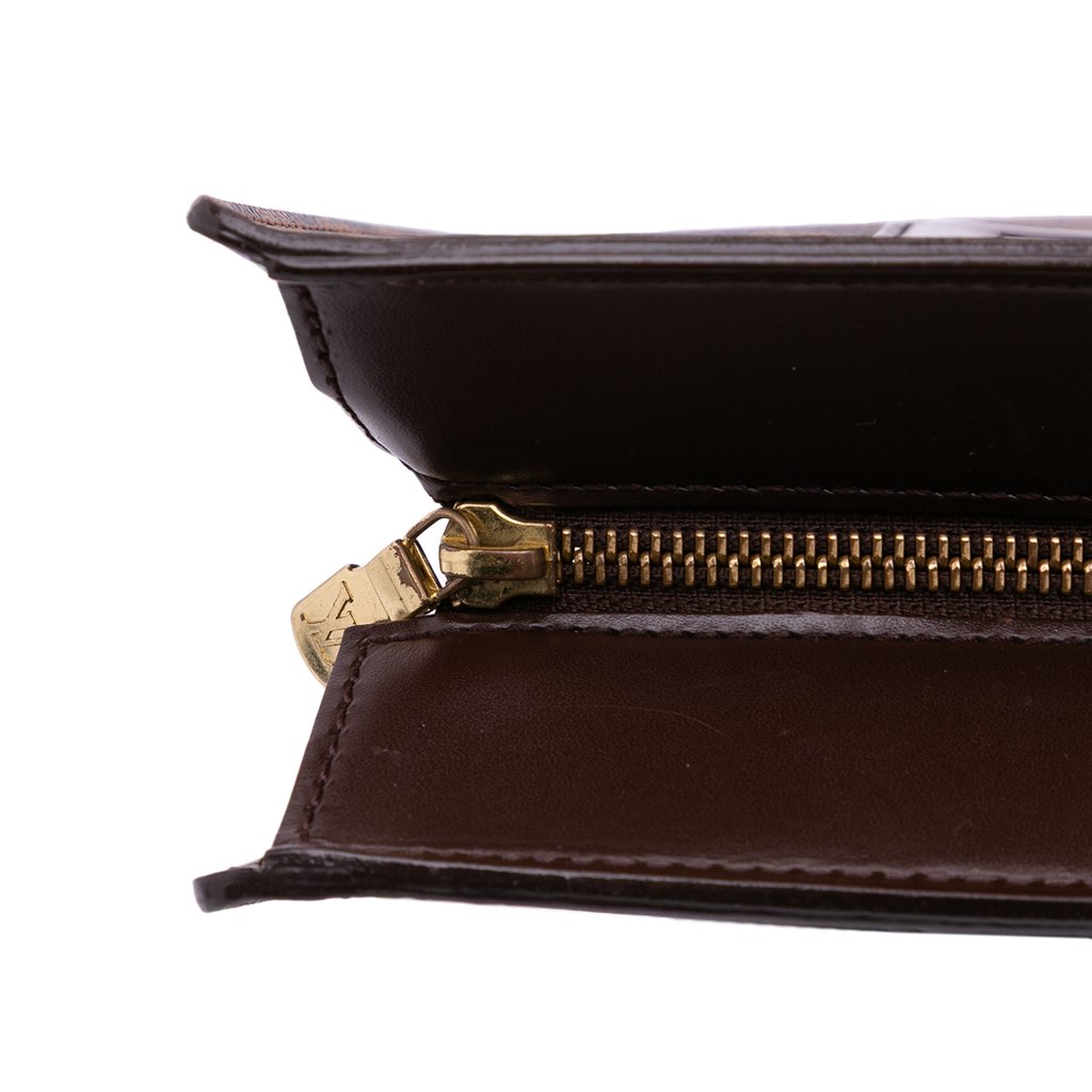 Louis Vuitton Damier Ebene Venice Sac Plat GM - Detail 2