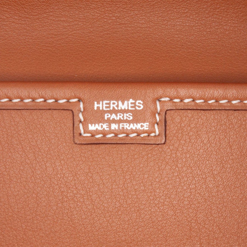 Hermès Swift Jige Elan 35 - 5