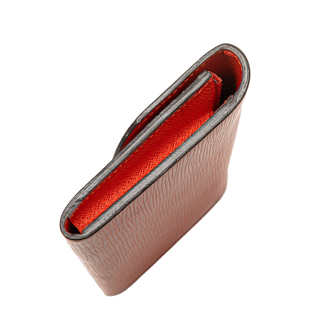 Louis Vuitton Epi Emilie Wallet - Image 13