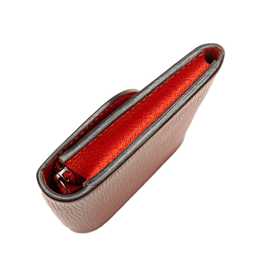 Louis Vuitton Epi Emilie Wallet - Image 12