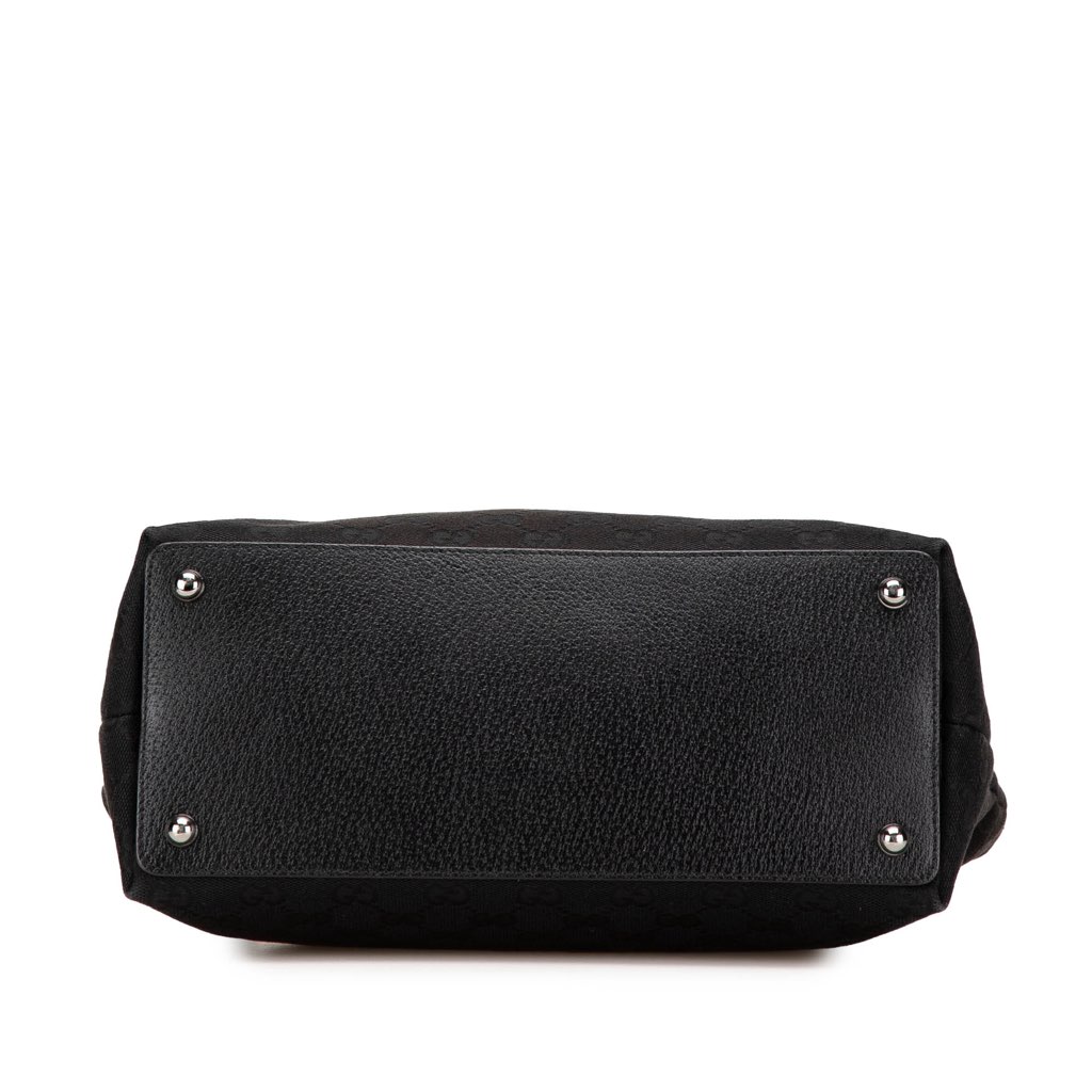 Gucci GG Canvas Eclipse Tote - 3