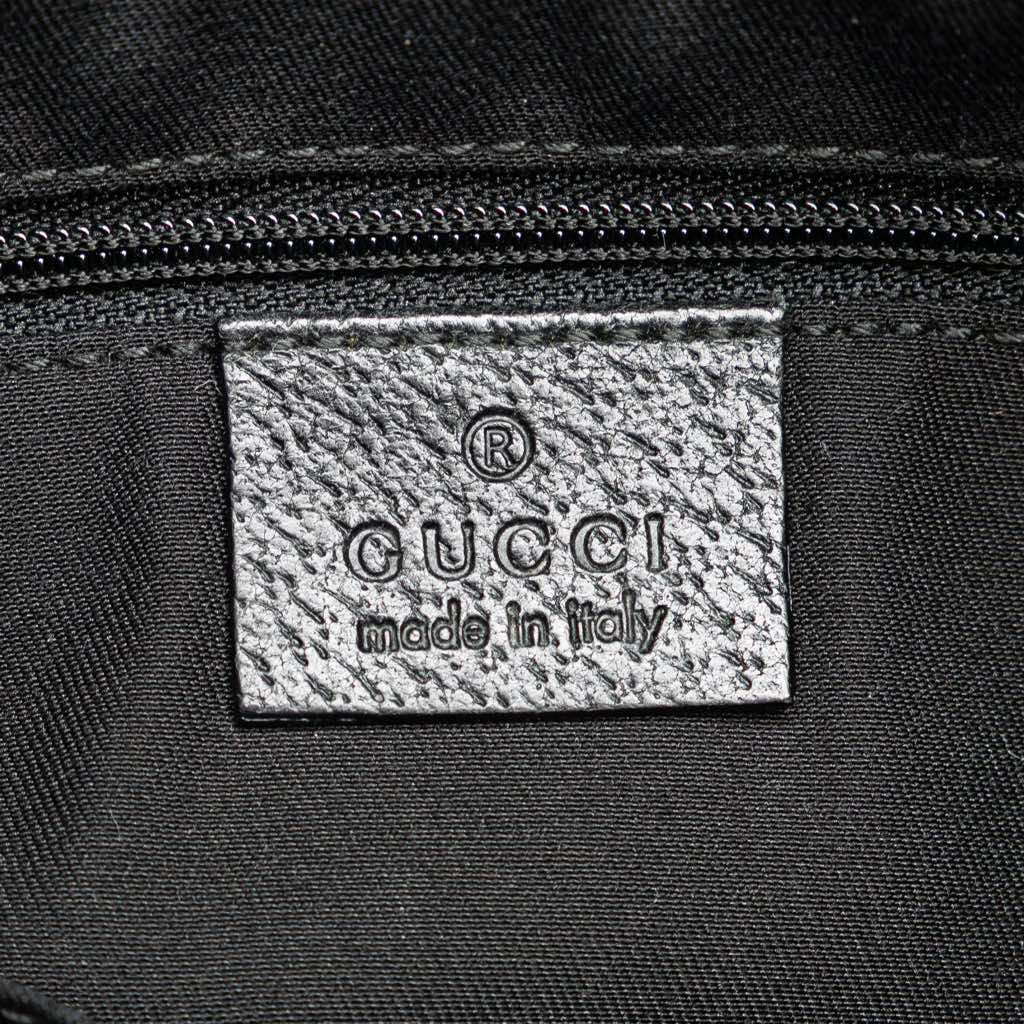 Gucci GG Canvas Eclipse Tote - 5