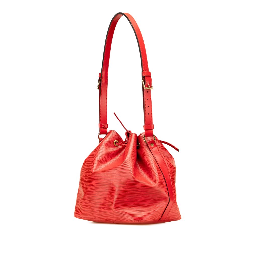 Louis Vuitton Epi Petit Noe - 2