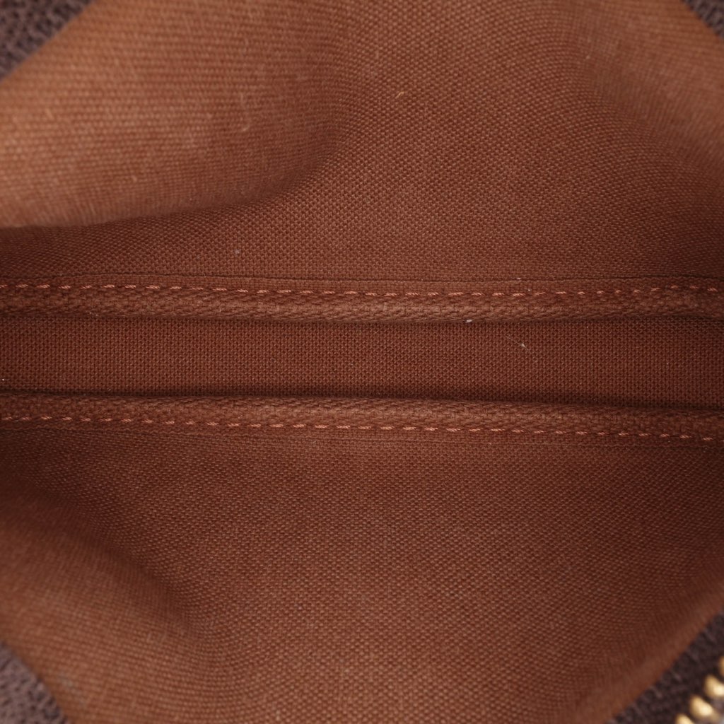 Louis Vuitton Monogram Mini Pochette Accessoires - 4