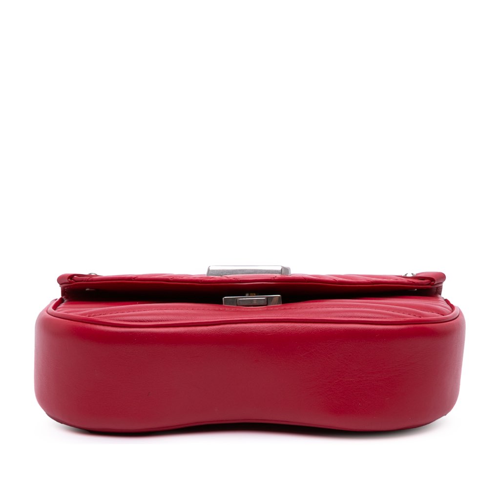 Louis Vuitton New Wave Chain Bag PM - Image 6