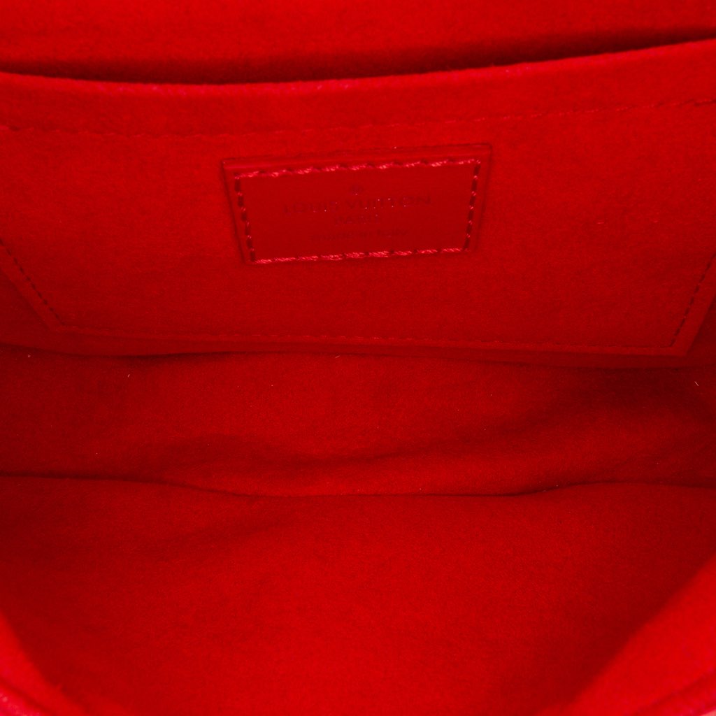 Louis Vuitton New Wave Chain Bag PM - 4