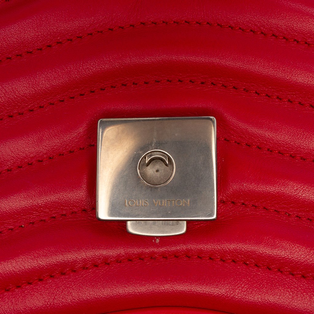 Louis Vuitton New Wave Chain Bag PM - Detail 1