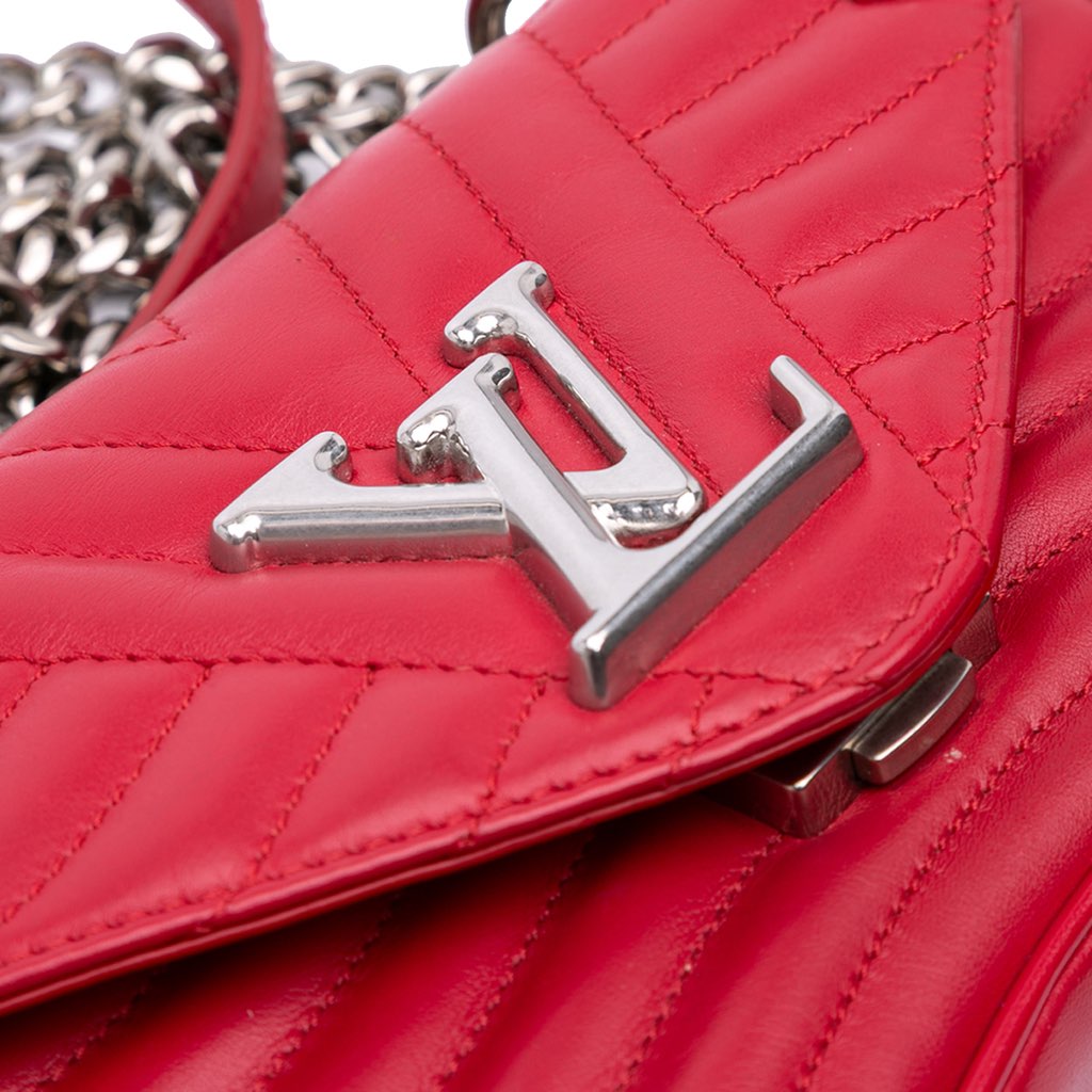 Louis Vuitton New Wave Chain Bag PM - Detail 2