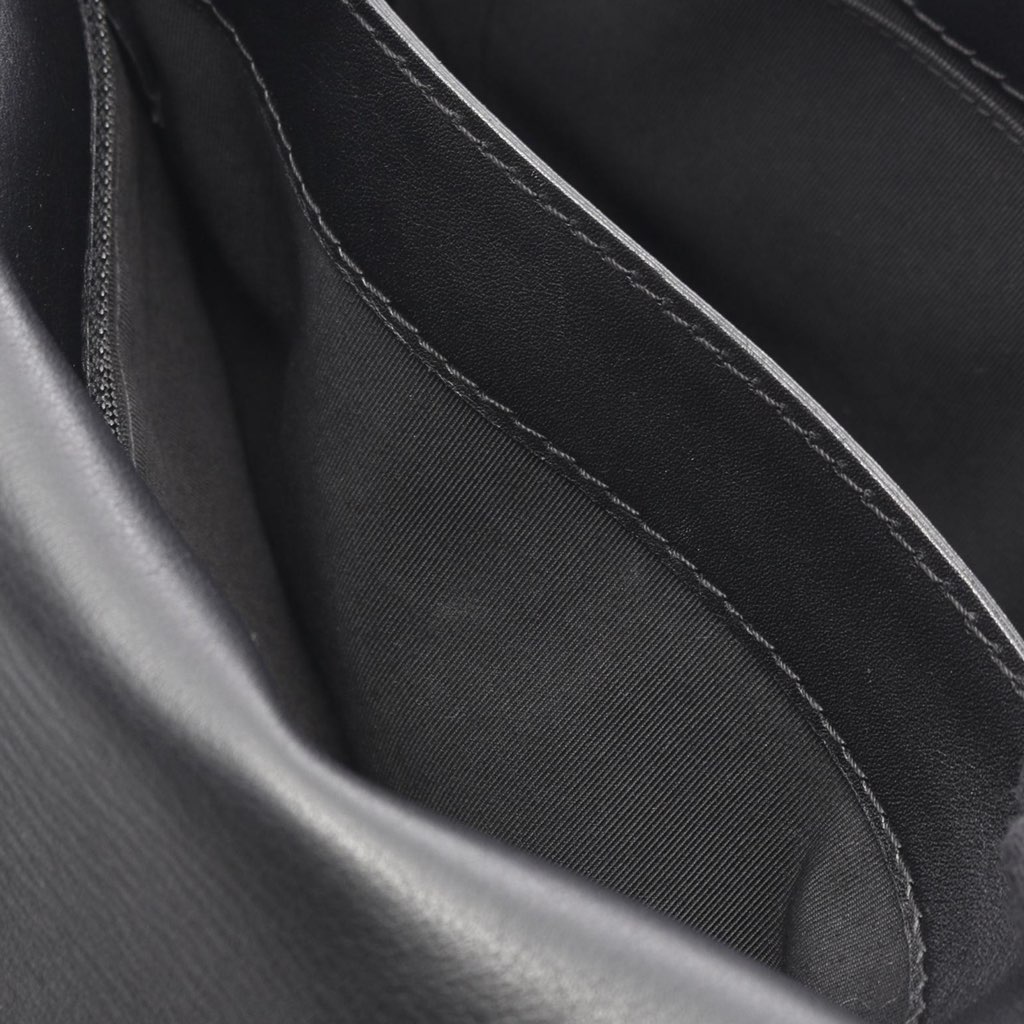 Chanel Medium Calfskin Enchained Boy Flap - 4