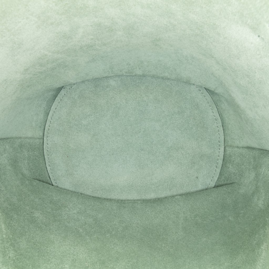 Celine Nano Big Bucket Bag - Side view