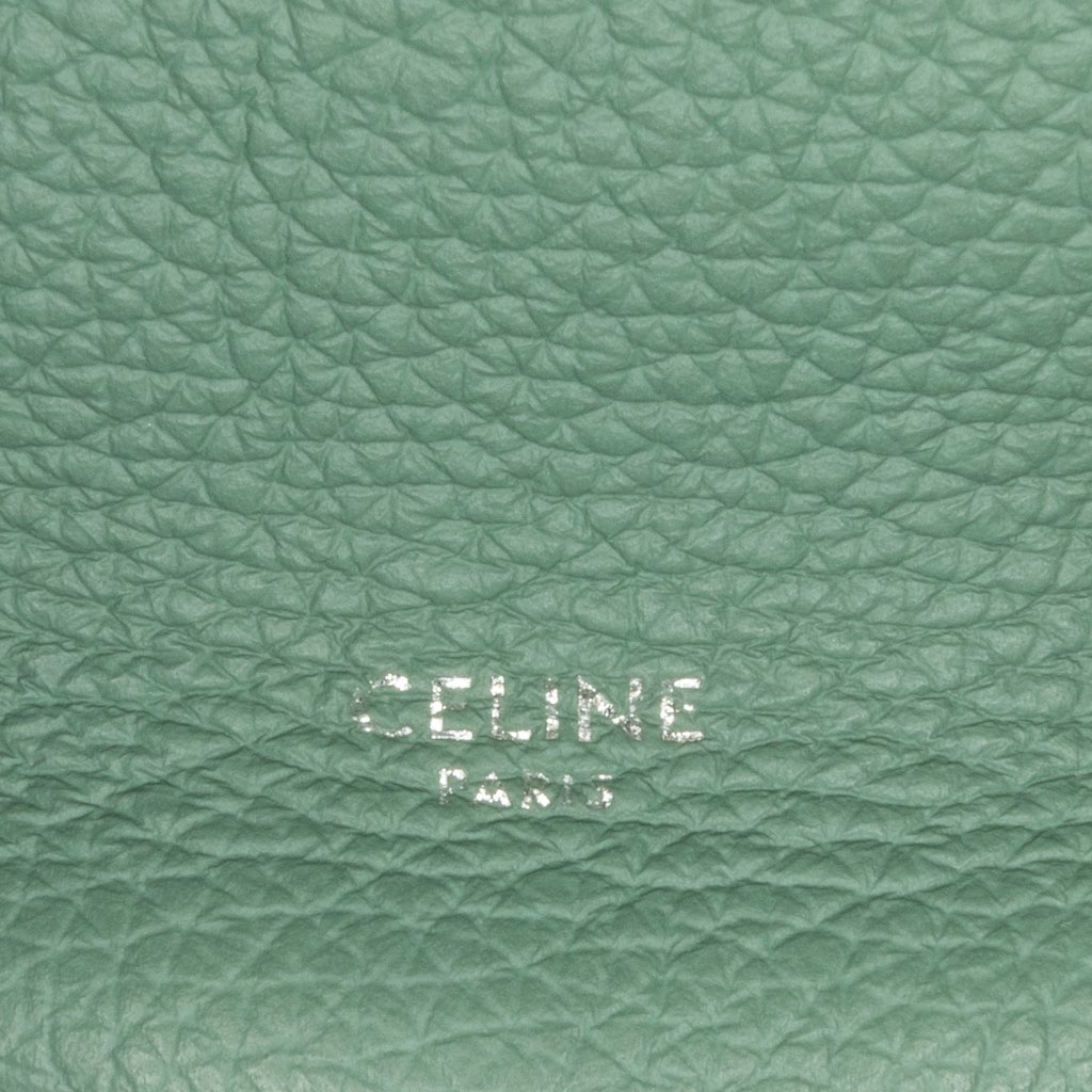 Celine Nano Big Bucket Bag - Image 10