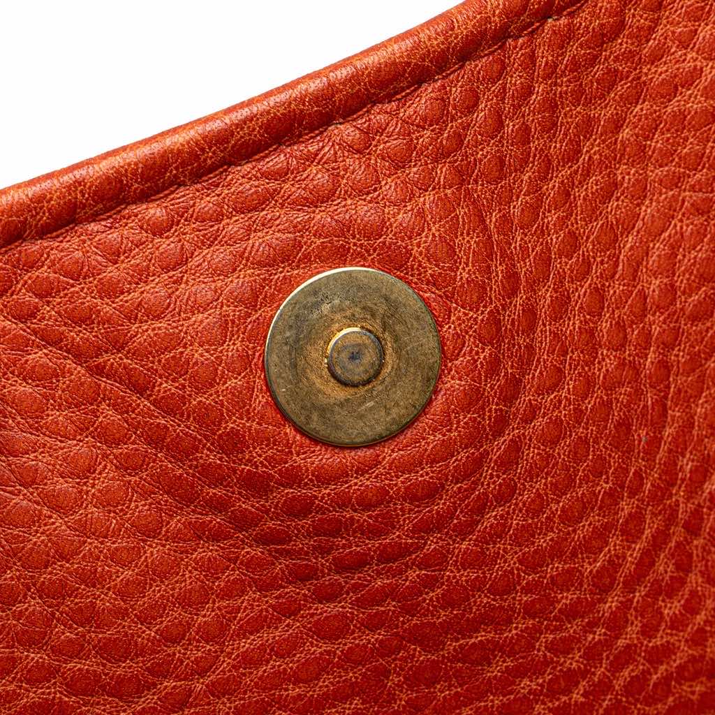 Gucci Large GG Canvas Laidback Crafty Tote - Image 10