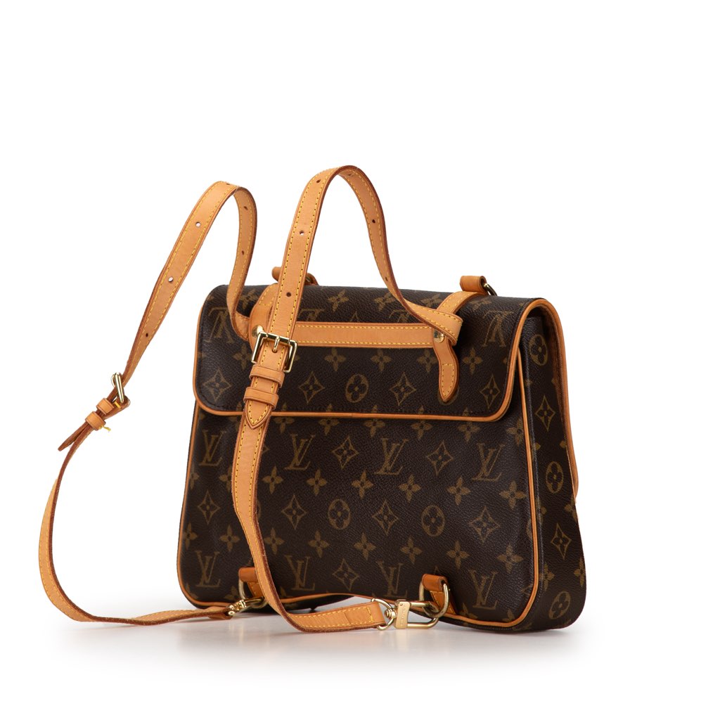 Louis Vuitton Monogram Marelle Sac a Dos - 2