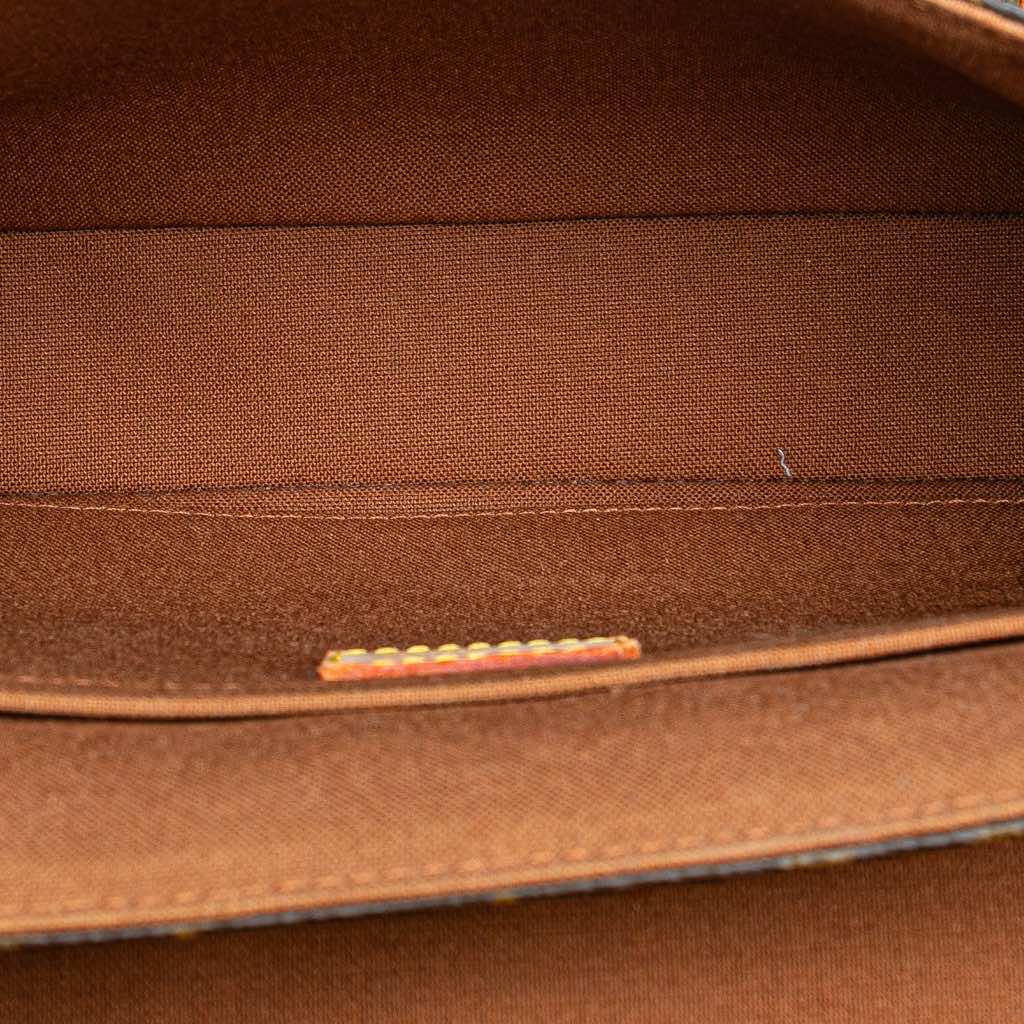 Louis Vuitton Monogram Marelle Sac a Dos - 4