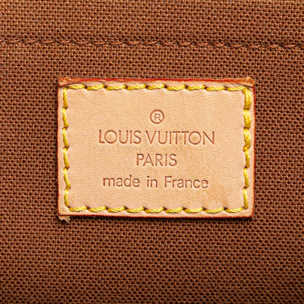Louis Vuitton Monogram Marelle Sac a Dos - 5