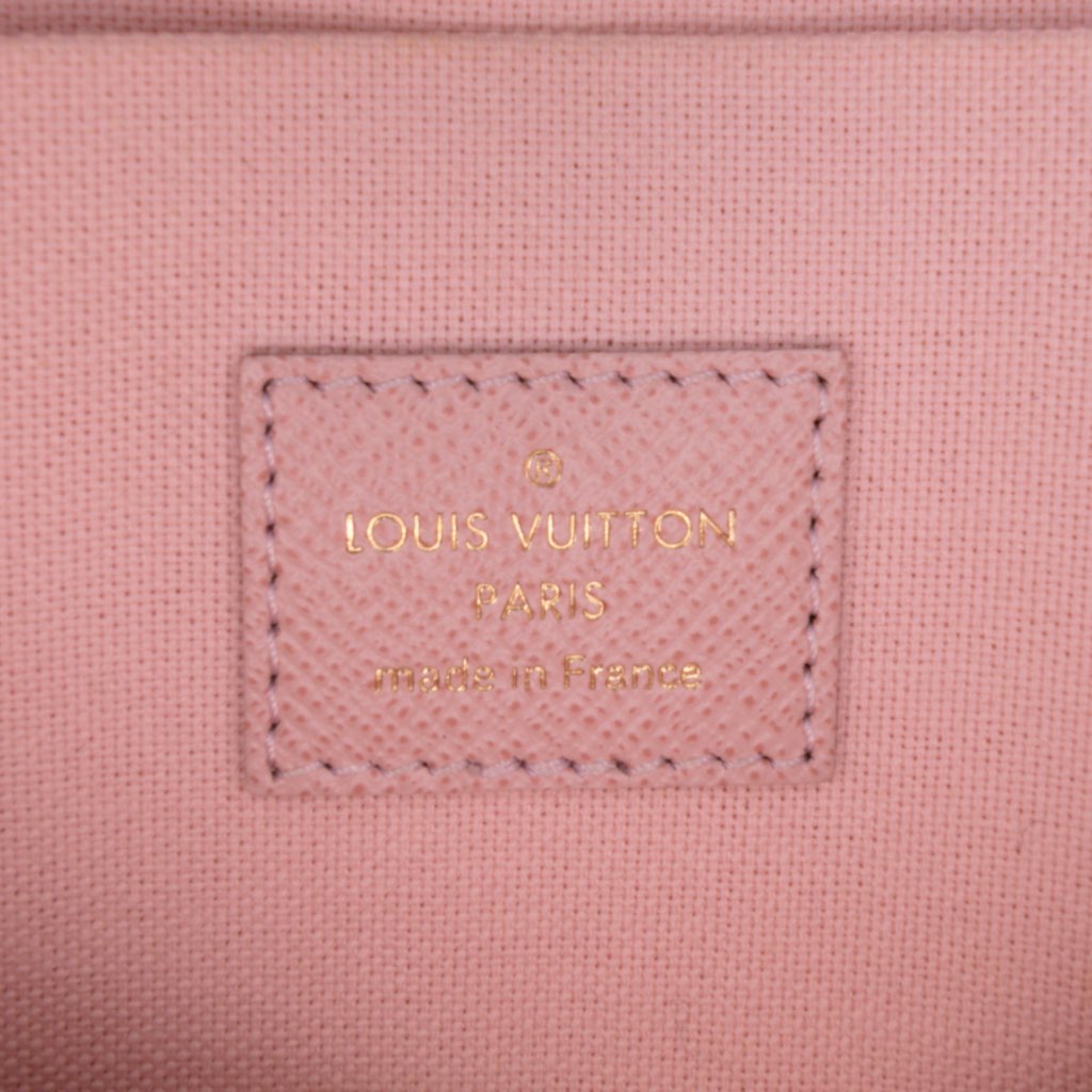 Louis Vuitton Damier Azur Pochette Felicie - 5