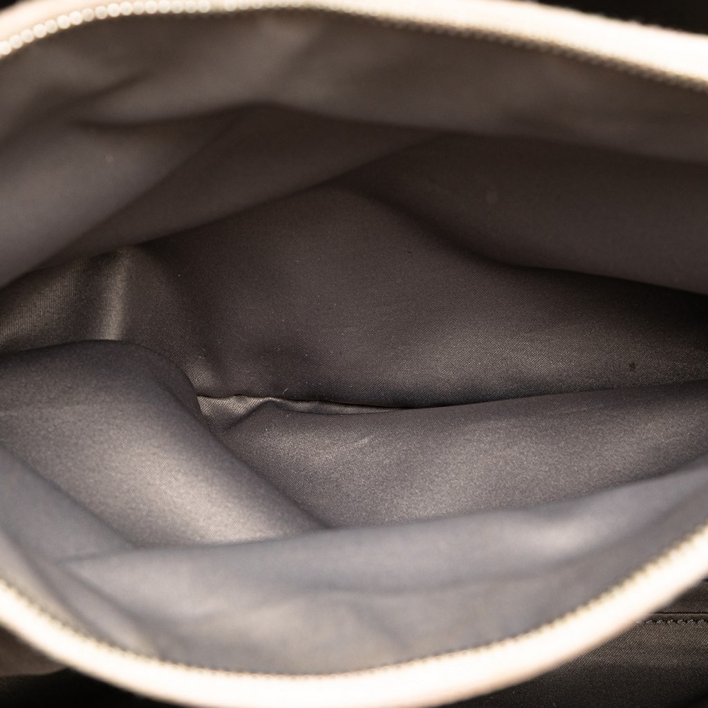 Chanel Caviar Grand Shopping Tote - 5