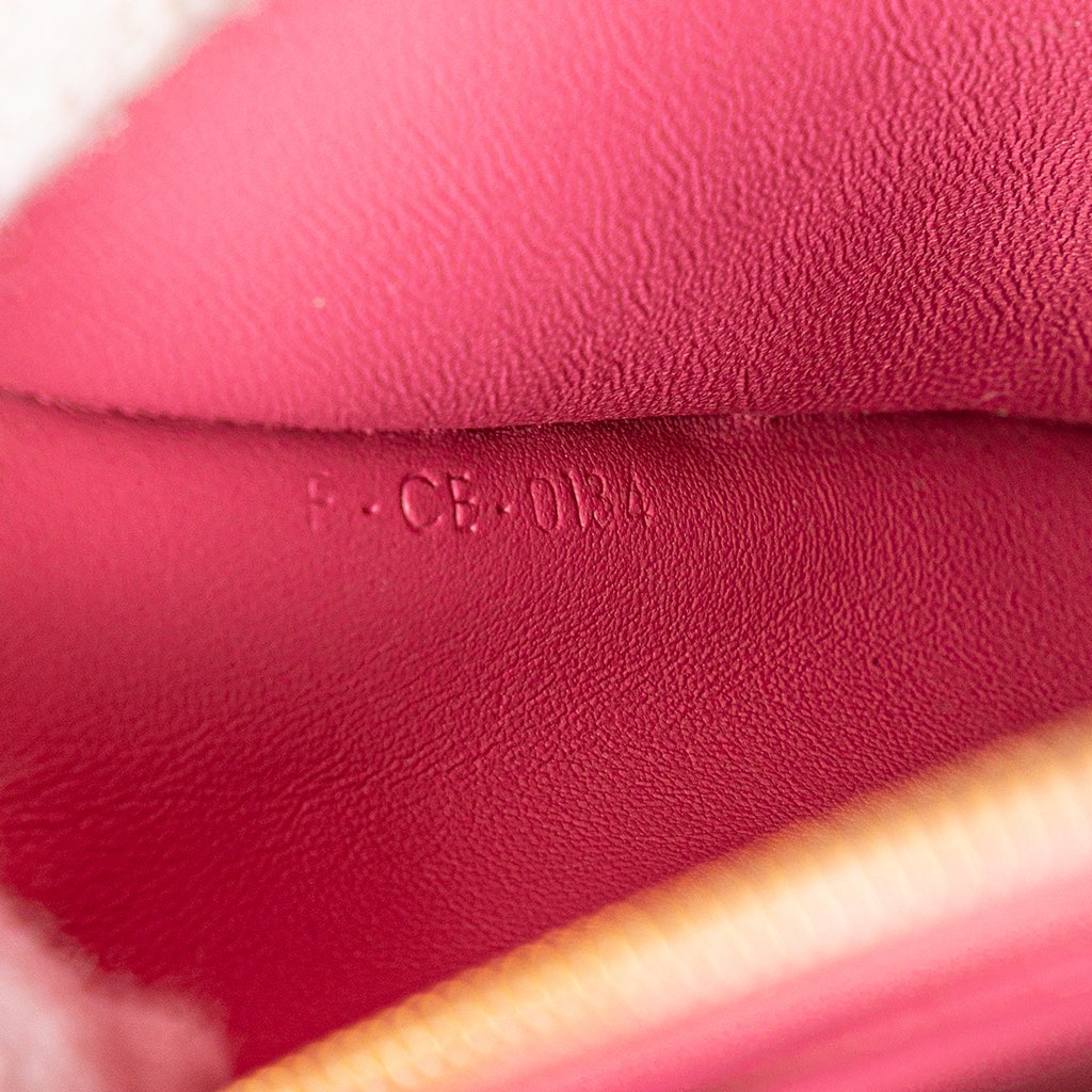 Celine Medium Calfskin Classic Box - Detail 2