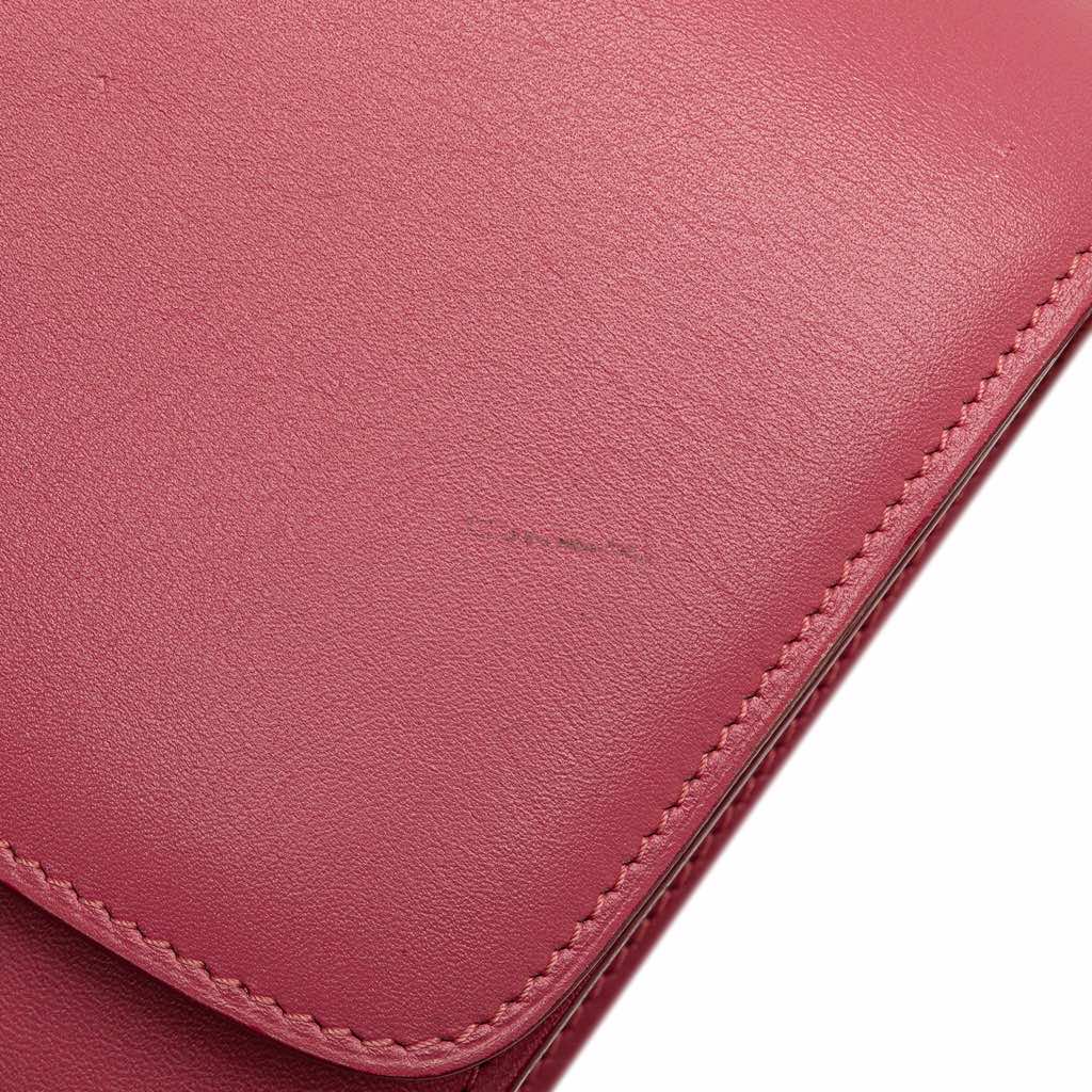 Celine Medium Calfskin Classic Box - Image 10